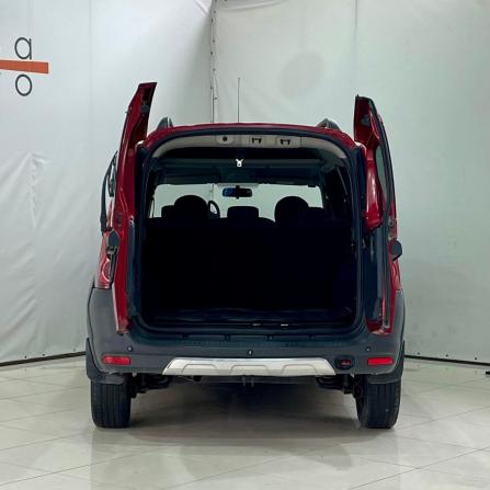 Lada (ВАЗ) Largus I с пробегом 2020 года, цена 870 000 рублей, 84848 км, универсал, Автокод Объявления