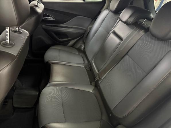 Opel Mokka I с пробегом 2013 года, цена 970 000 рублей, 175000 км, внедорожник, Автокод Объявления