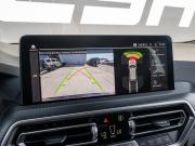 BMW X3 III (G01) Рестайлинг Краснодар  - изображение 38