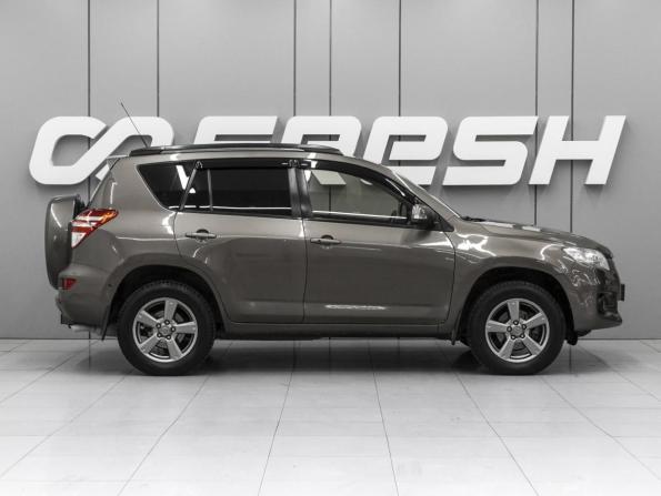 Toyota RAV4 III (XA30) Рестайлинг с пробегом 2012 года, цена 1 450 000 рублей, 175927 км, внедорожник, Автокод Объявления
