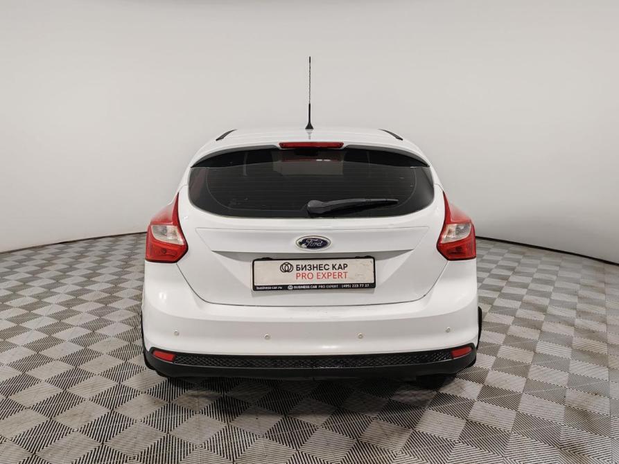 Ford Focus III Москва  - изображение 6