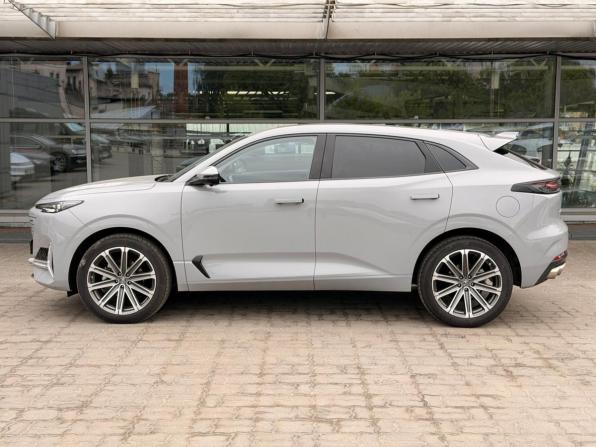 Changan UNI-K с пробегом 2024 года, цена 2 970 000 рублей, 13227 км, внедорожник, Автокод Объявления