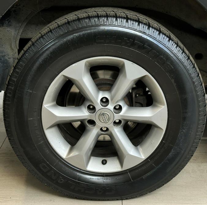 Nissan Pathfinder III Москва  - изображение 18