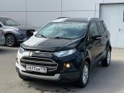 Ford EcoSport II Санкт-Петербург  - изображение 7