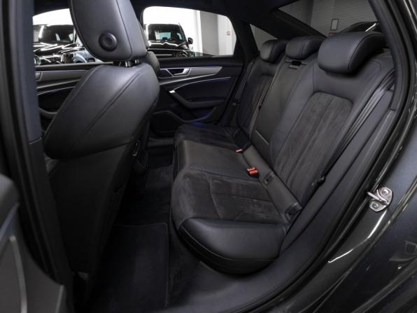 Audi A6 V (C8) с пробегом 2019 года, цена 4 340 000 рублей, 81367 км, седан, Автокод Объявления