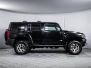 Hummer H3 Москва  - изображение 20