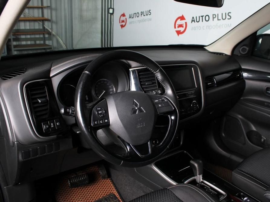 Mitsubishi Outlander III Рестайлинг 3 Минеральные Воды  - изображение 7