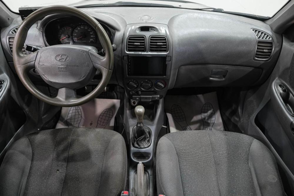 Hyundai Accent II Новокузнецк  - изображение 18