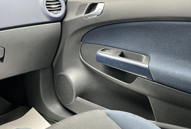 Opel Corsa D с пробегом 2008 года, цена 450 000 рублей, 191776 км, хэтчбек, Автокод Объявления