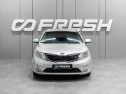 Kia Rio III Тюмень  - изображение 21
