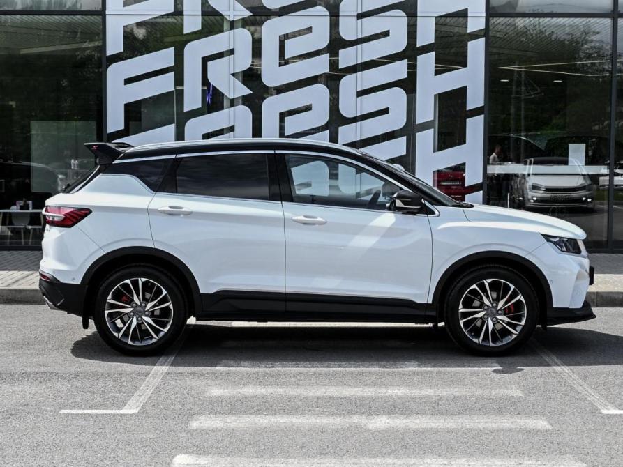 Geely Coolray I Волгоград  - изображение 5