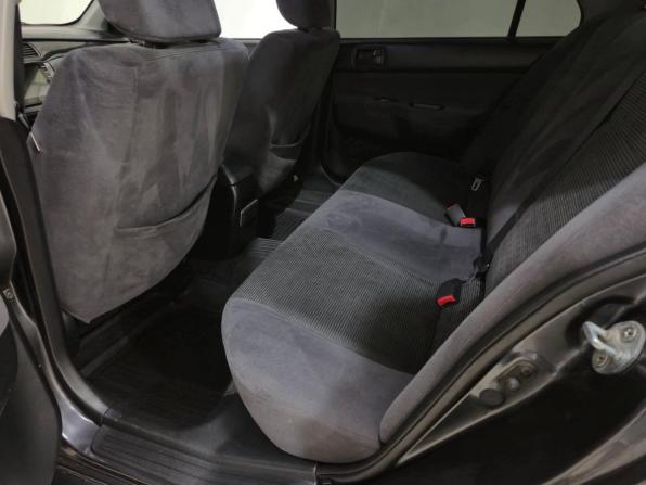 Mitsubishi Lancer IX с пробегом 2004 года, цена 320 000 рублей, 181755 км, седан, Автокод Объявления