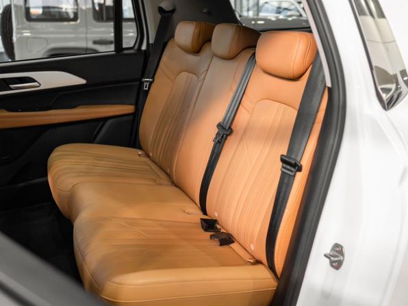 Haval H5 II с пробегом 2024 года, цена 3 440 000 рублей, 49974 км, внедорожник, Автокод Объявления