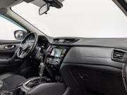Nissan Qashqai II Рестайлинг Москва  - изображение 41