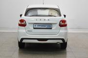 Lada (ВАЗ) Granta I Рестайлинг Москва  - изображение 17