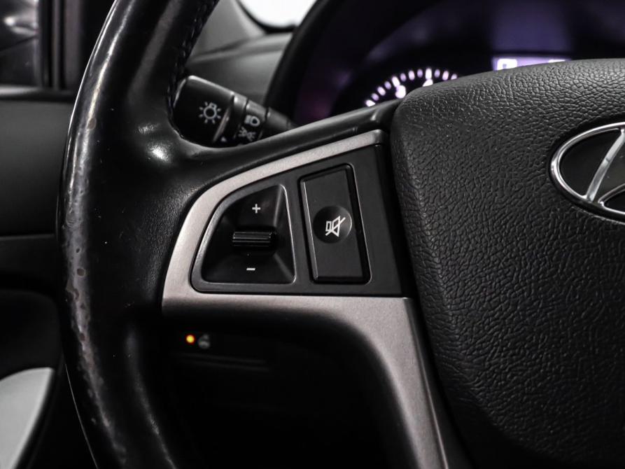 Hyundai Solaris I Рестайлинг Минеральные Воды  - изображение 15