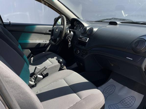 Chevrolet Aveo I Рестайлинг с пробегом 2009 года, цена 370 000 рублей, 240271 км, седан, Автокод Объявления