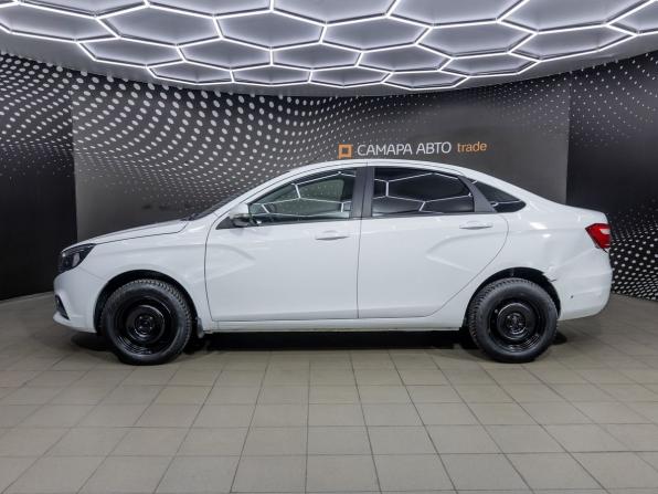Lada (ВАЗ) Vesta I с пробегом 2021 года, цена 878 000 рублей, 133259 км, седан, Автокод Объявления