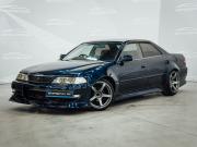 Toyota Mark II VIII (X100) Новосибирск  - изображение 29