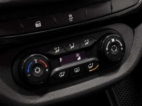 Lada (ВАЗ) Vesta I с пробегом 2016 года, цена 735 000 рублей, 162000 км, седан, Автокод Объявления