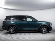 GAC GS8 II Москва  - изображение 27