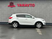 Kia Sportage III Рестайлинг Альметьевск  - изображение 12