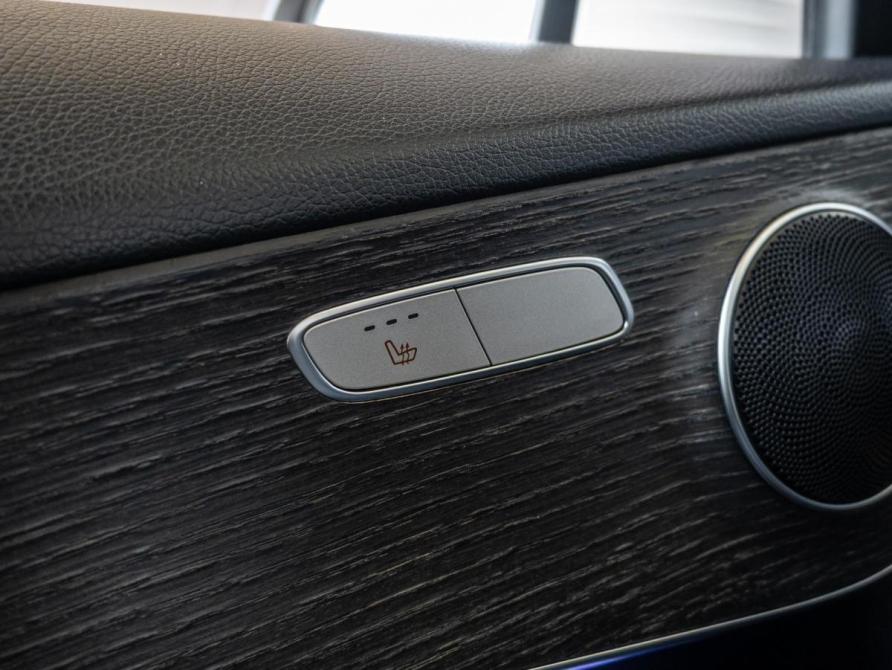 Mercedes-Benz C-Класс IV (W205) Рестайлинг Краснодар  - изображение 20