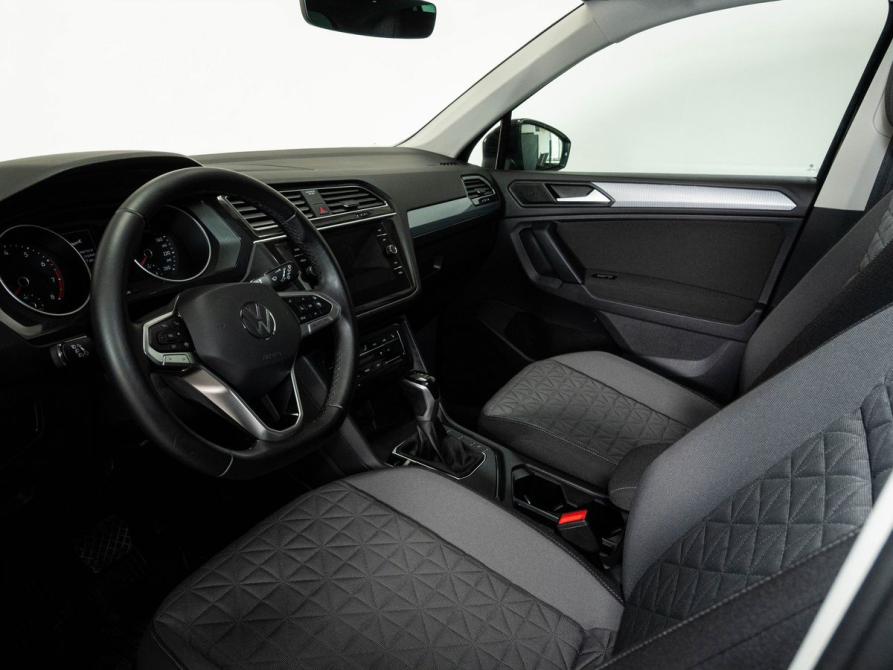 Volkswagen Tiguan II Рестайлинг Казань  - изображение 5