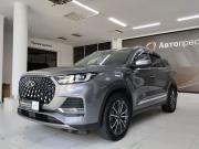 Chery Tiggo 8 Pro Max I Рестайлинг Минеральные Воды  - изображение 21