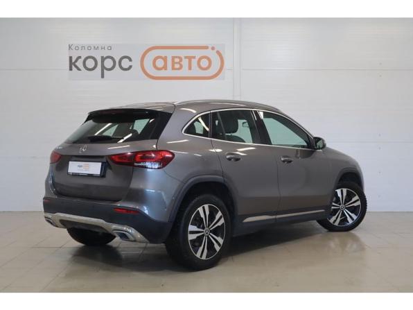 Mercedes-Benz GLA II (H247) с пробегом 2021 года, цена 2 479 800 рублей, 150186 км, внедорожник, Автокод Объявления