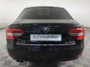Skoda Superb II Рестайлинг Москва  - изображение 26