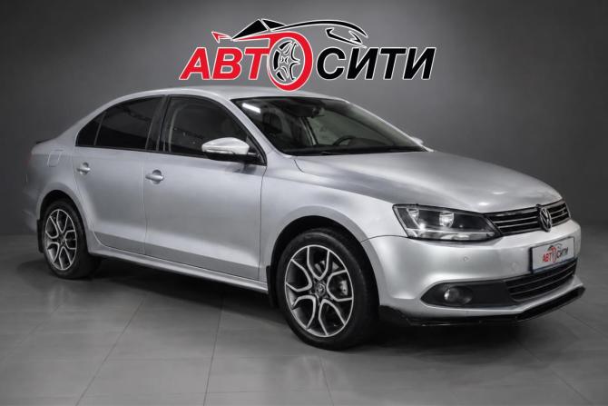 Volkswagen Jetta VI с пробегом 2011 года, цена 770 000 рублей, 192000 км, седан, Автокод Объявления