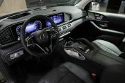 Mercedes-Benz GLE II (V167) Рестайлинг Москва  - изображение 34