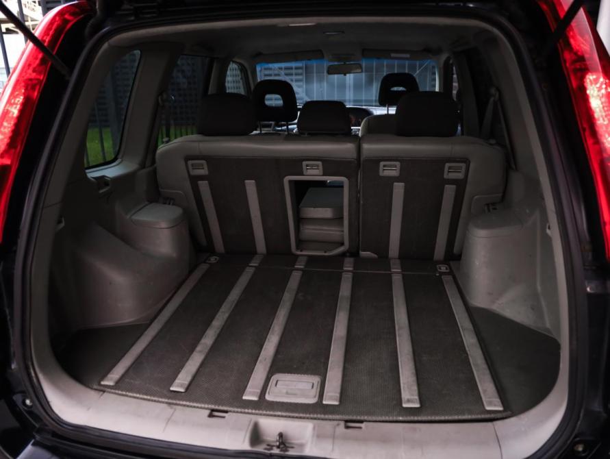 Nissan X-Trail I Санкт-Петербург  - изображение 24