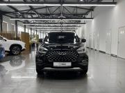 Chery Tiggo 4 Pro I Рестайлинг Тверь  - изображение 29