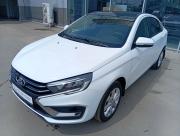 Lada (ВАЗ) Vesta I Рестайлинг (NG) Воронеж  - изображение 14