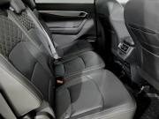 Geely Okavango I Рестайлинг Москва  - изображение 29