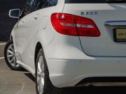 Mercedes-Benz B-Класс II (W246) Тюмень  - изображение 17