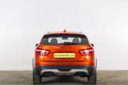 Lada (ВАЗ) Vesta I Тюмень  - изображение 25