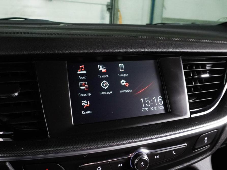 Opel Insignia II Рестайлинг Воронеж  - изображение 19