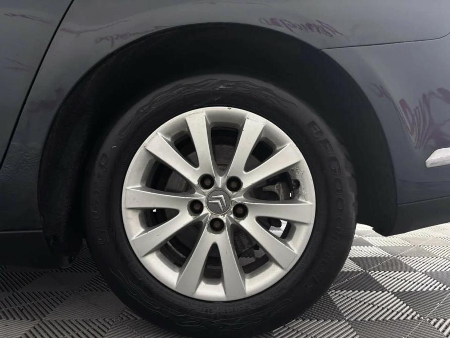 Citroen C5 II Псков  - изображение 18