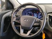 Hyundai Creta I Рестайлинг Москва  - изображение 28