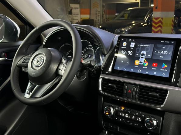 Mazda CX-5 I Рестайлинг с пробегом 2016 года, цена 1 789 000 рублей, 196870 км, внедорожник, Автокод Объявления
