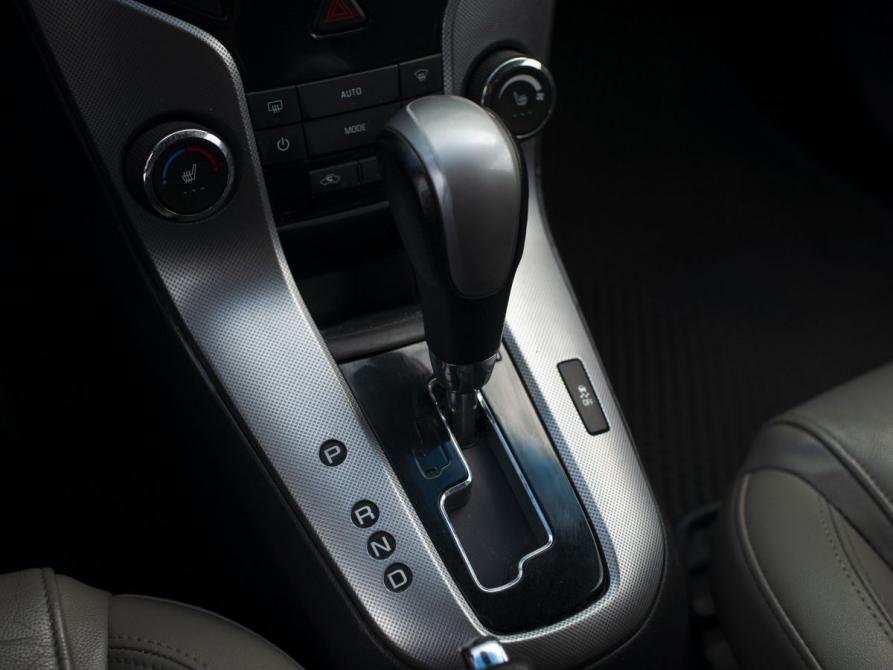 Chevrolet Cruze I Курган  - изображение 19