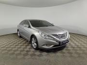 Hyundai Sonata VI (YF) Уфа  - изображение 27