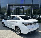 Omoda S5 GT Краснодар  - изображение 24