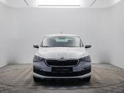 Skoda Rapid II Москва  - изображение 18
