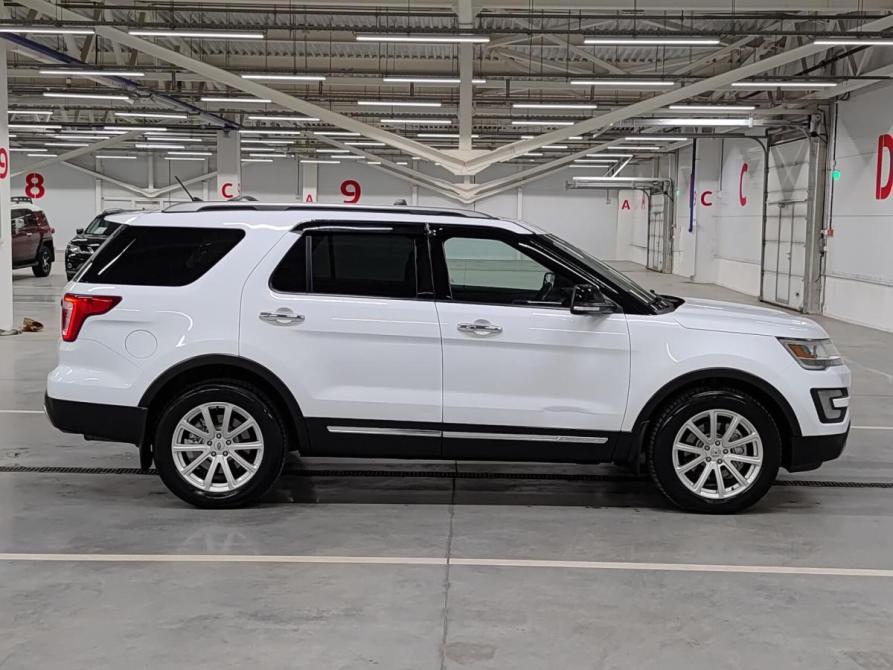 Ford Explorer V Рестайлинг Казань  - изображение 5