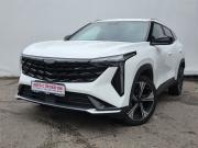Geely Boyue Cool Москва  - изображение 21