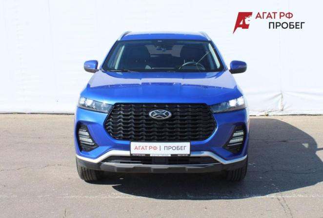 Xcite X-Cross 7 с пробегом 2024 года, цена 1 850 000 рублей, 28091 км, внедорожник, Автокод Объявления